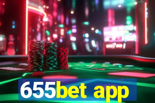 655bet app